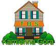 Towarzystwo Budownictwa Społecznego "TBS Kamienna Góra" Sp. z o.o. Logo