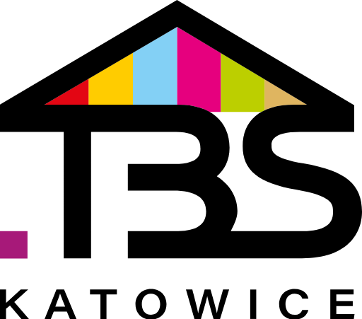 Katowickie TBS Sp. z o.o. Logo