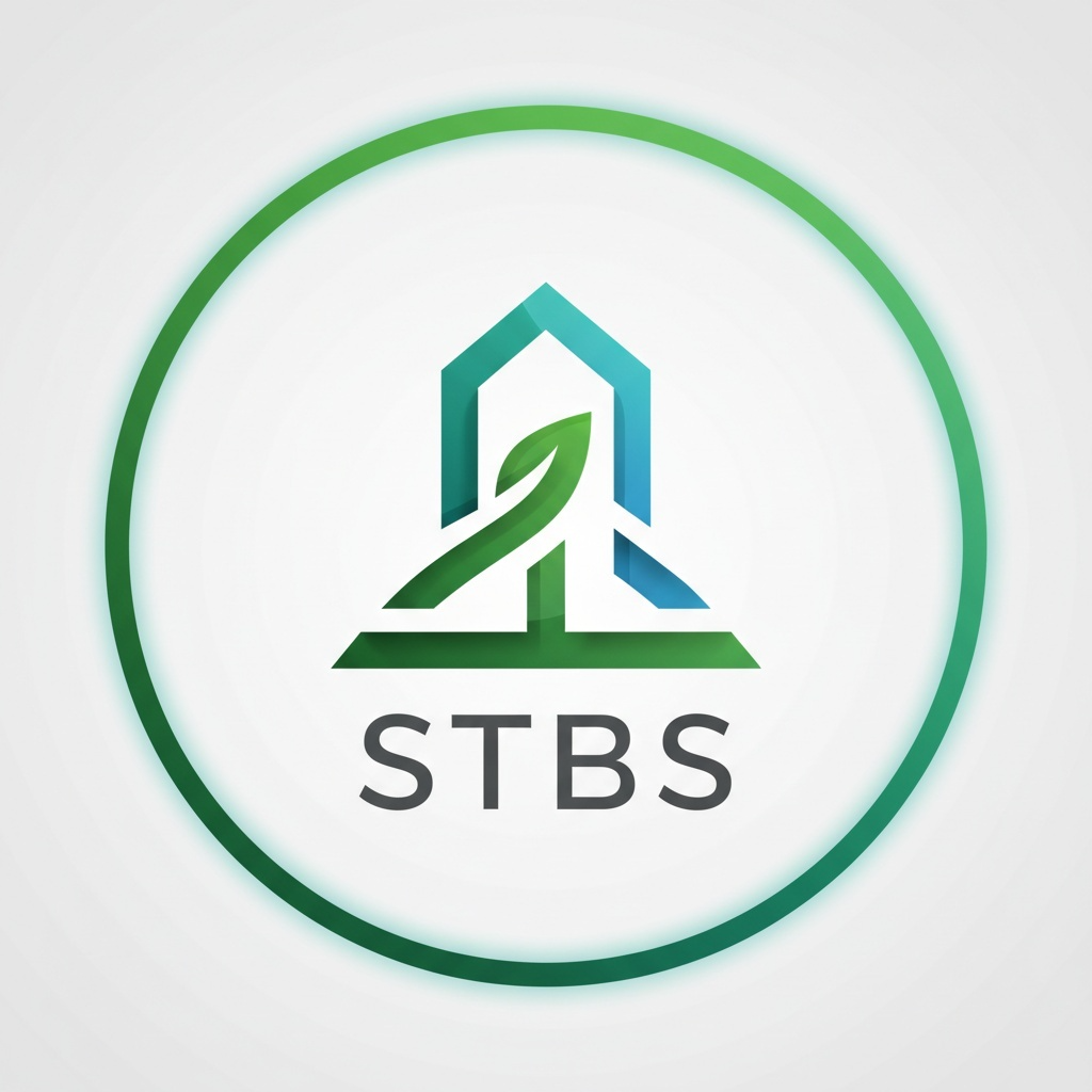STBS Logo